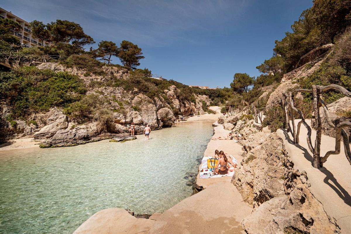 Sant Joan Apartaments - Adults Only Cala'N Blanes  Exterior foto