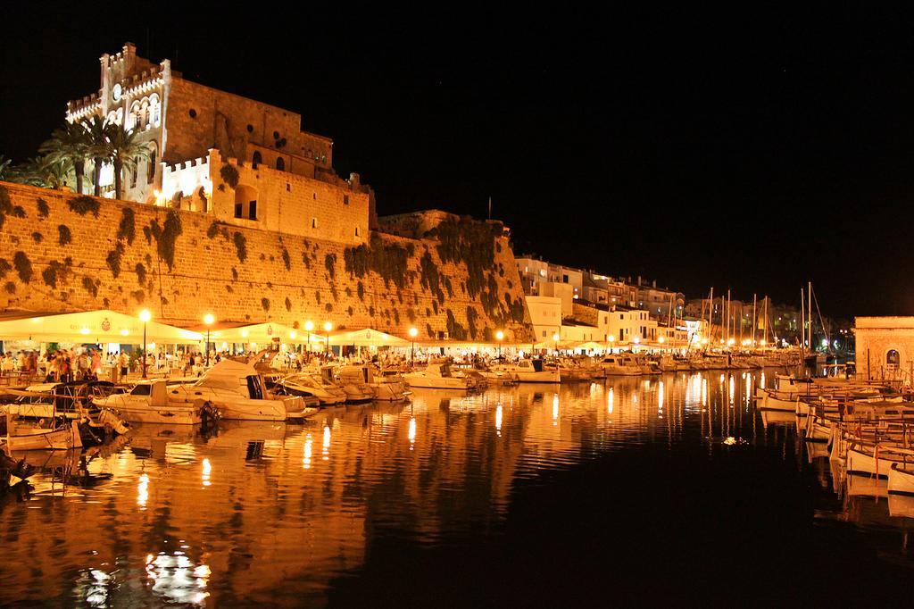 Sant Joan Apartaments - Adults Only Cala'N Blanes  Exterior foto